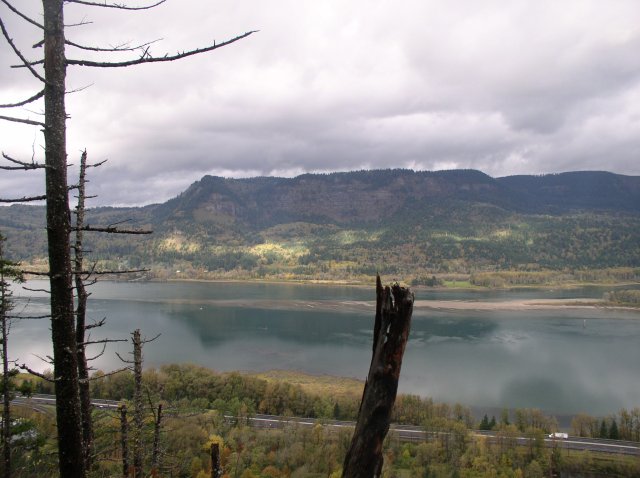 10.28.05 Devil's Rest 024 